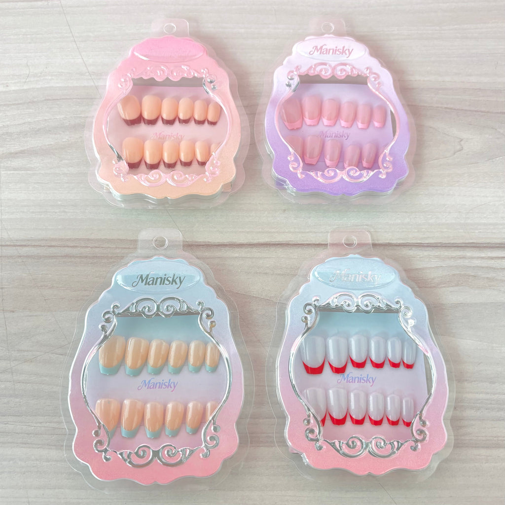UÑAS