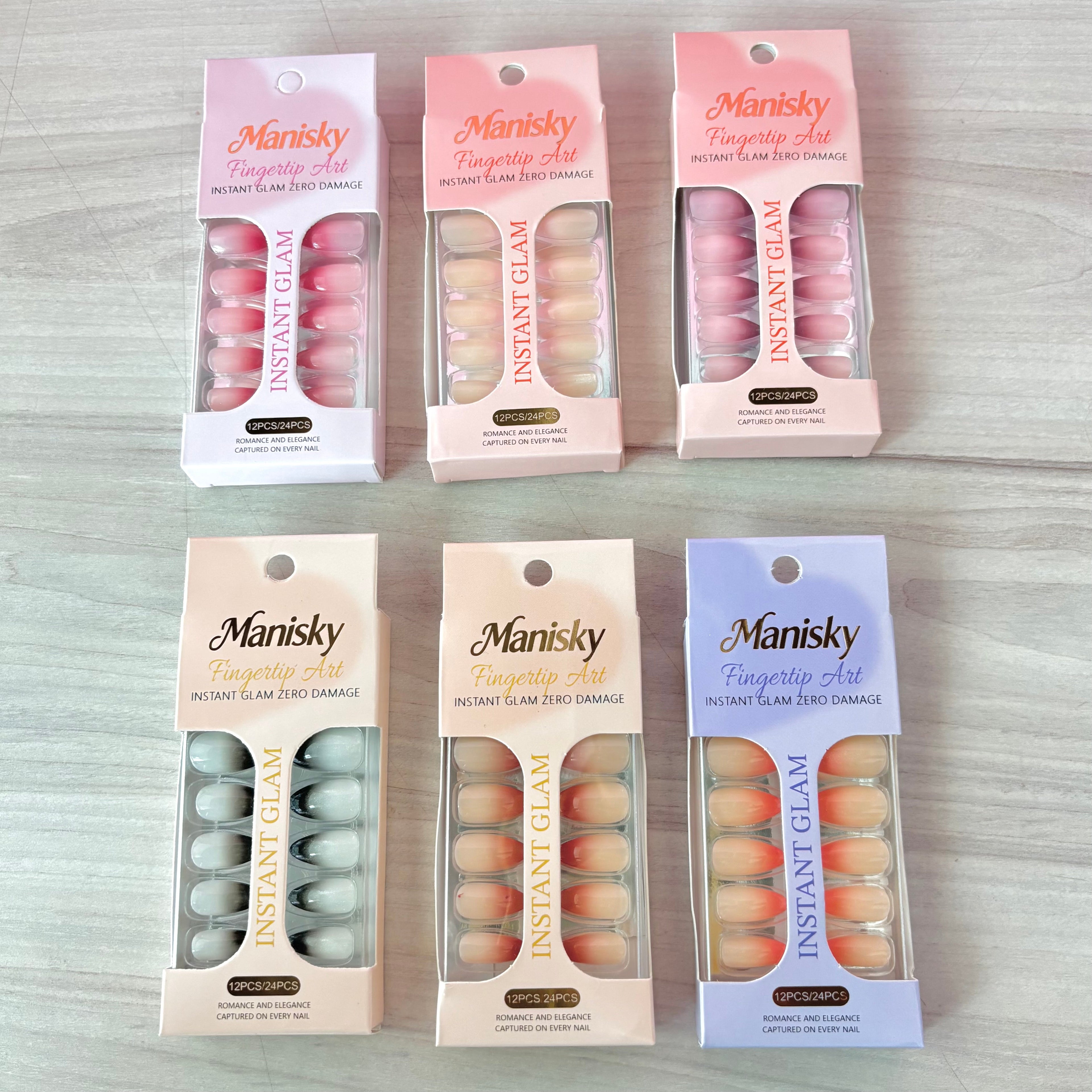UÑAS
