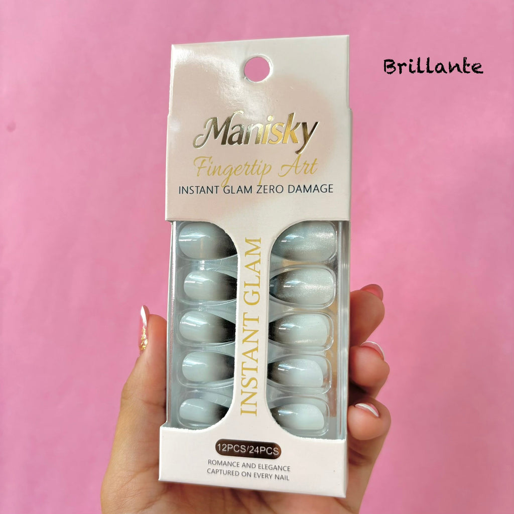UÑAS