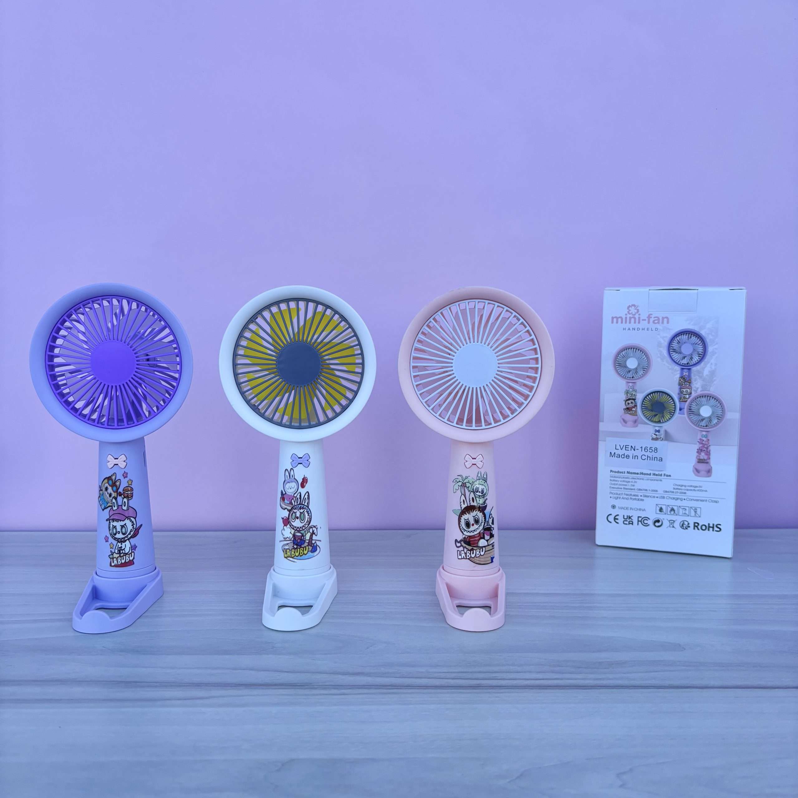 VENTILADOR