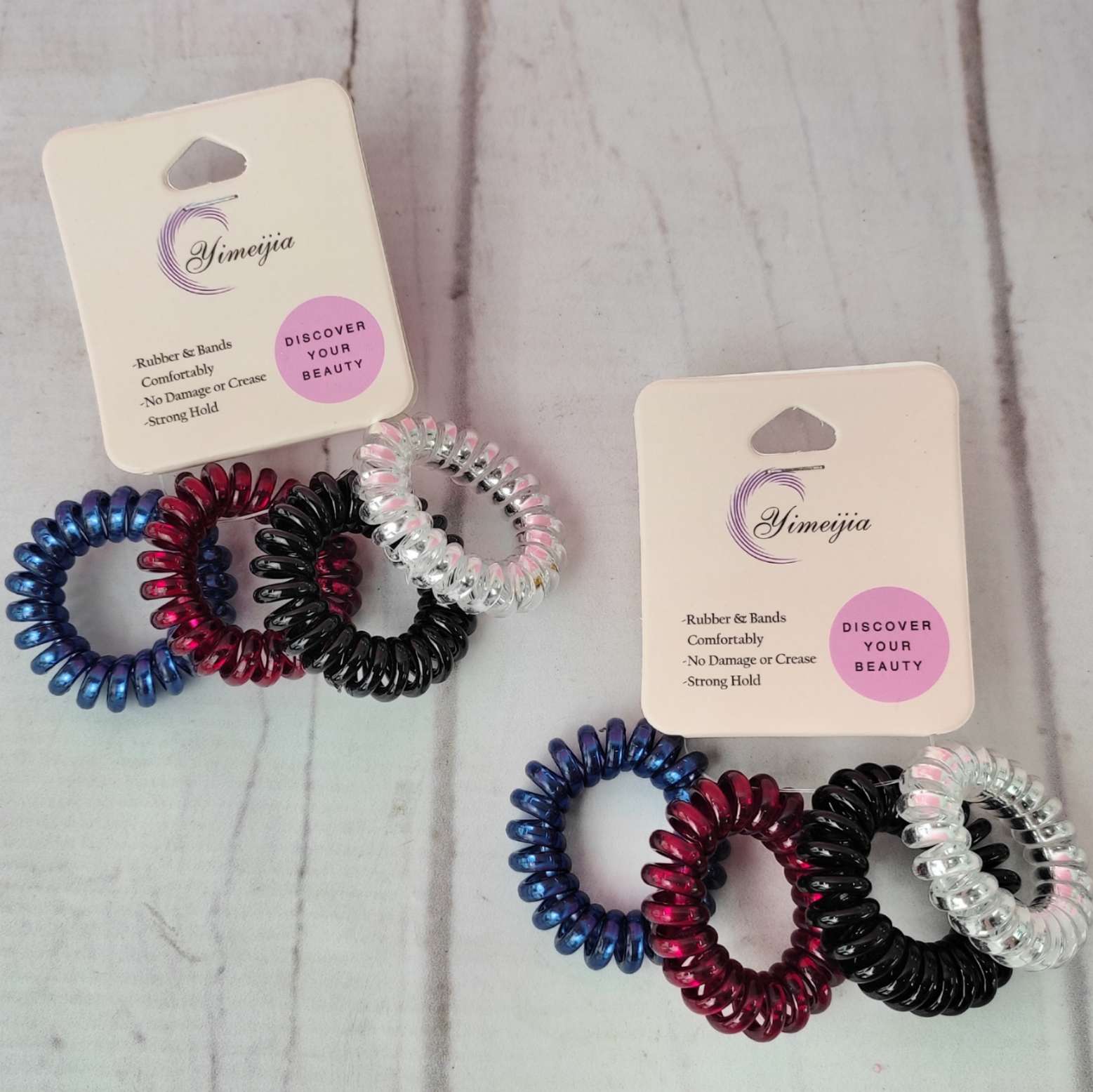 COLERO CABLE TELEFONO