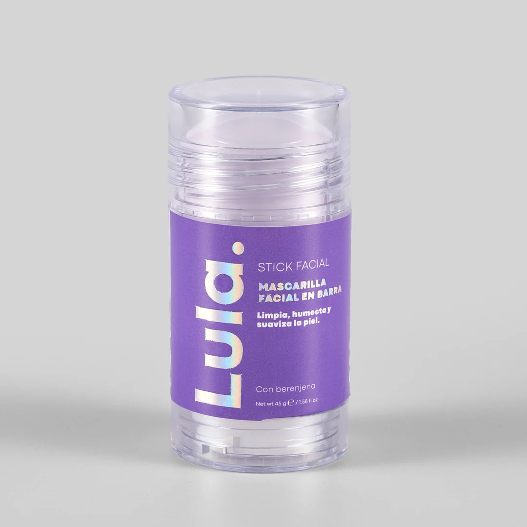 MASCARILLA FACIAL DE CARBON