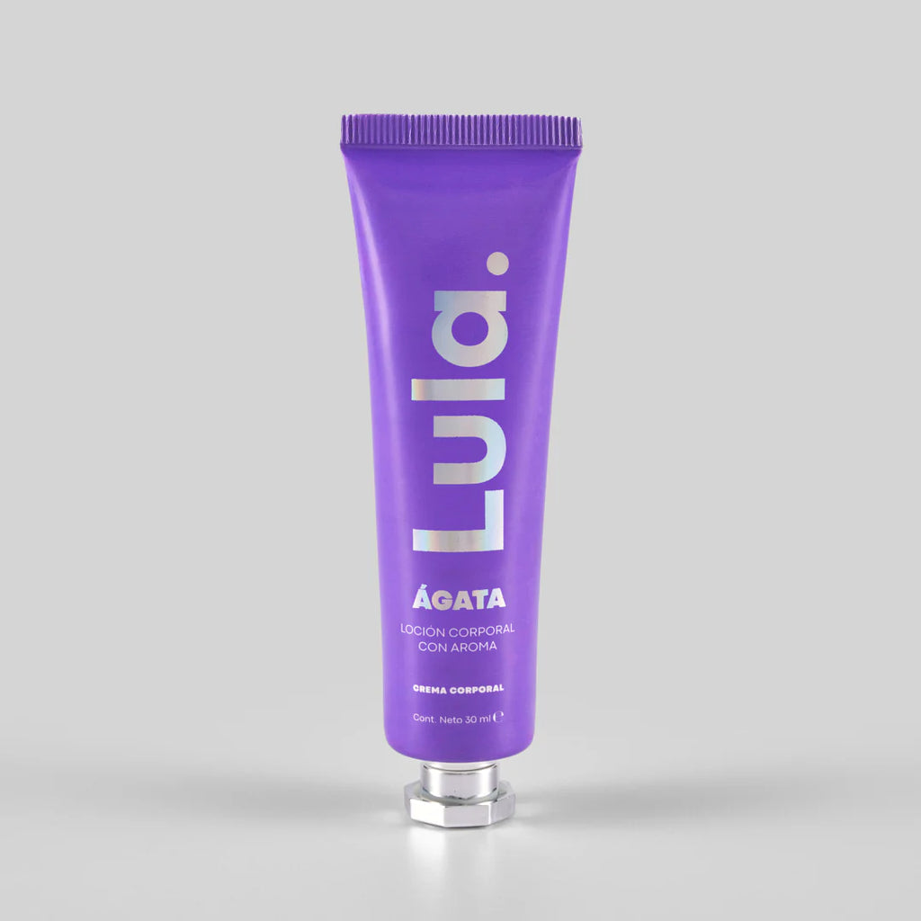 CREMA DE MANOS LULA