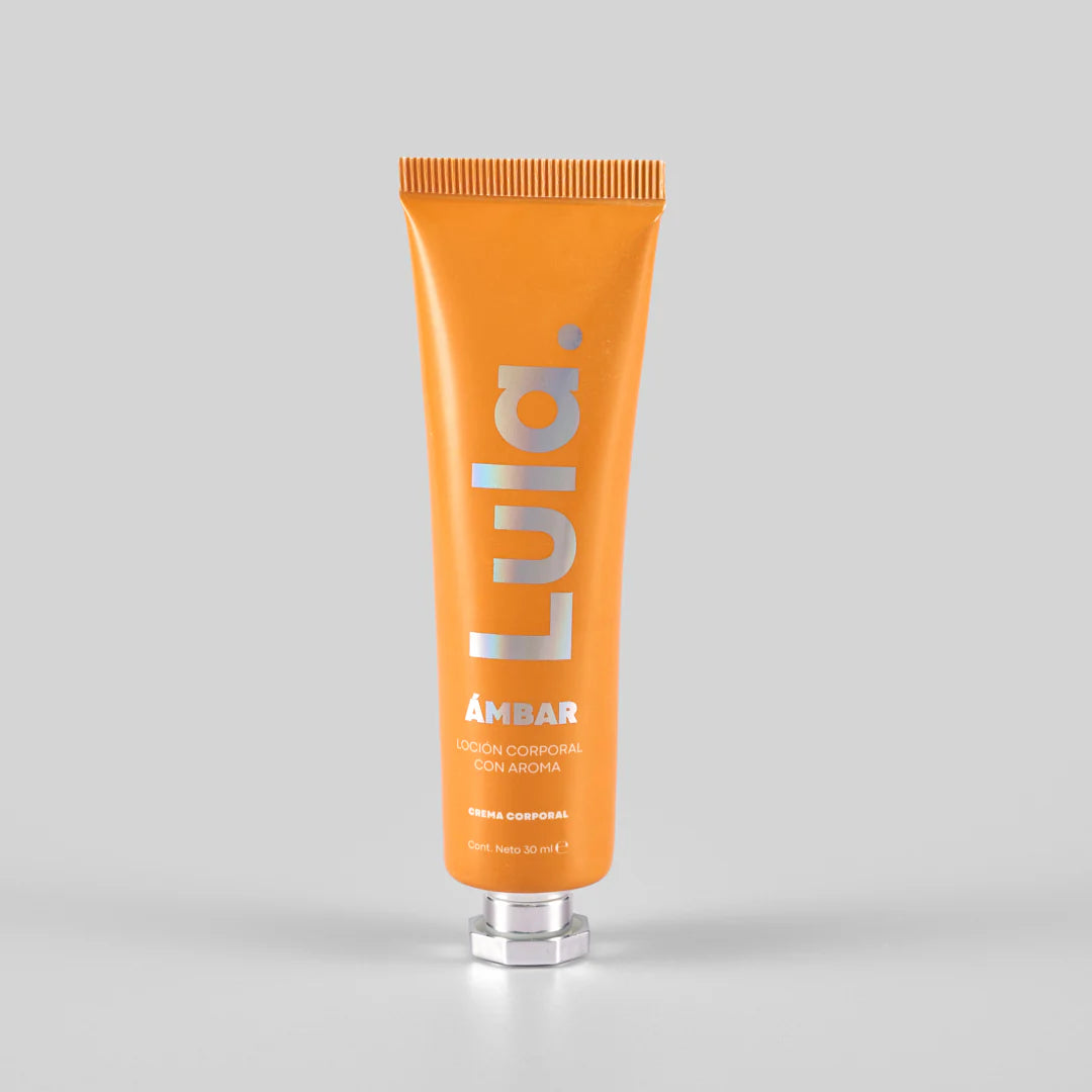 CREMA DE MANOS LULA