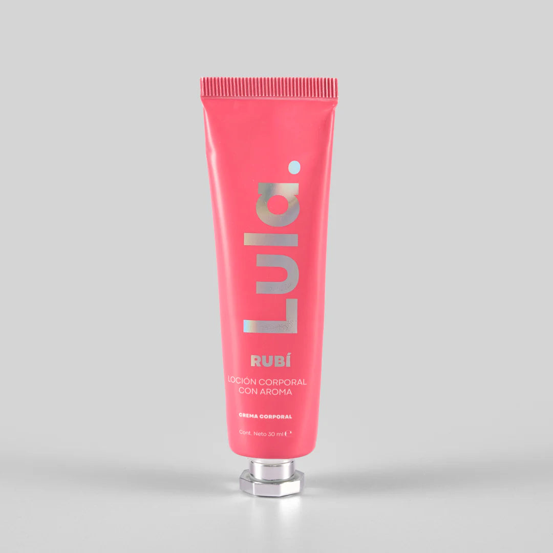 CREMA DE MANOS LULA