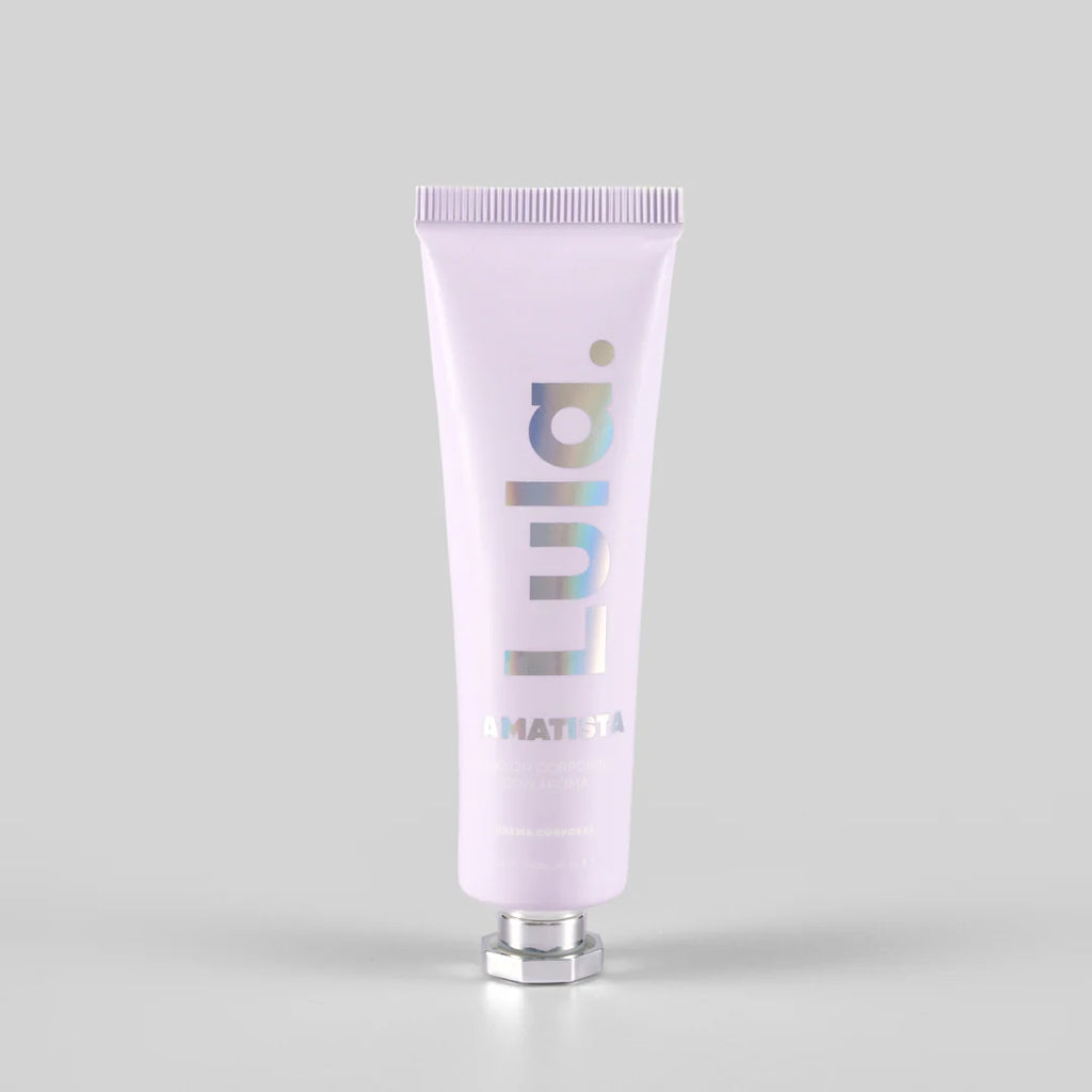 CREMA DE MANOS LULA
