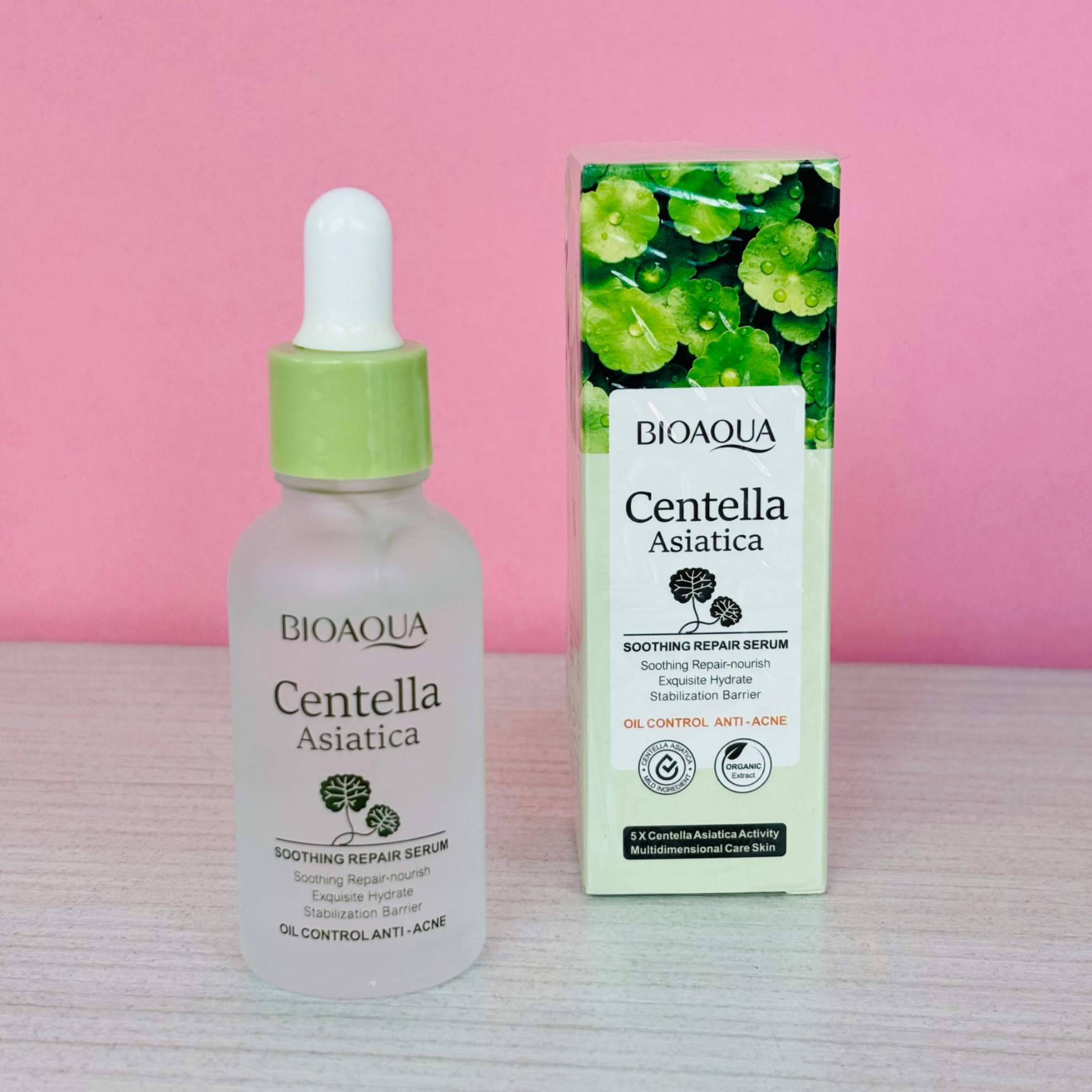 SERUM CENTELLA 30 ML