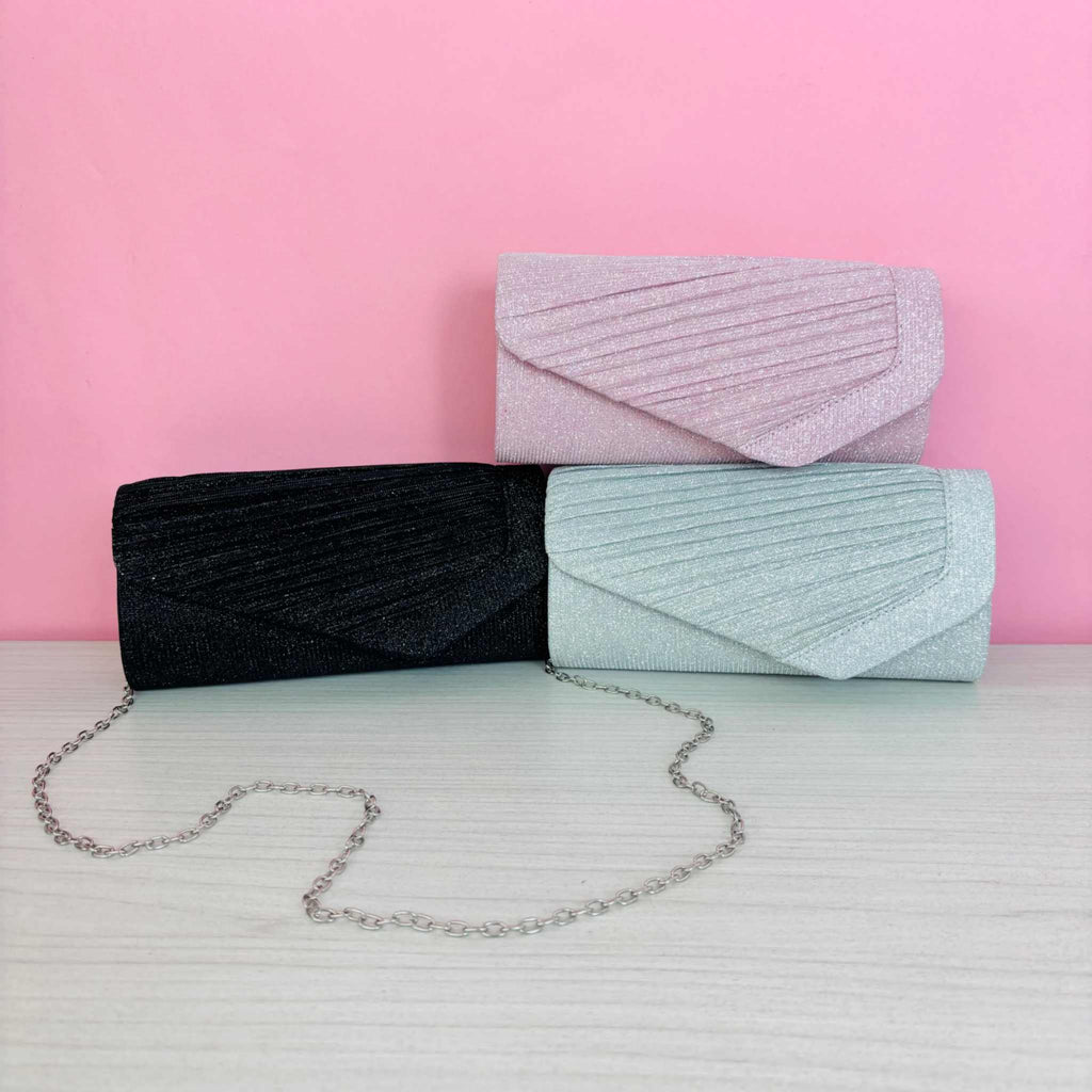CARTERA DE FIESTA