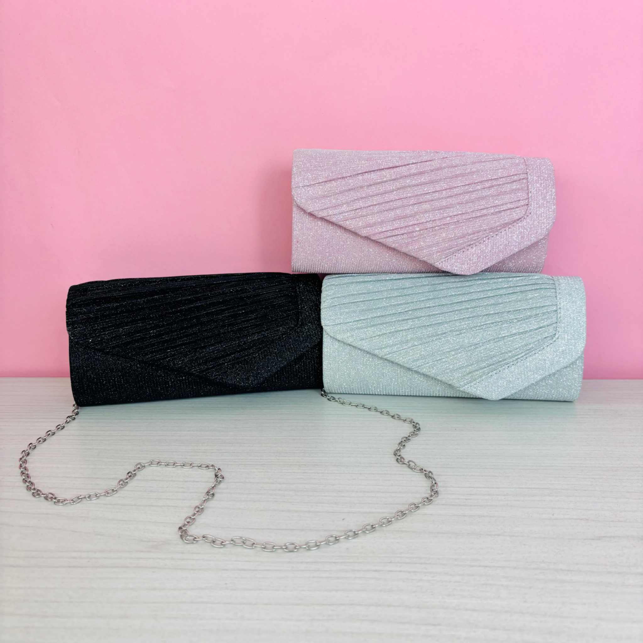 CARTERA DE FIESTA