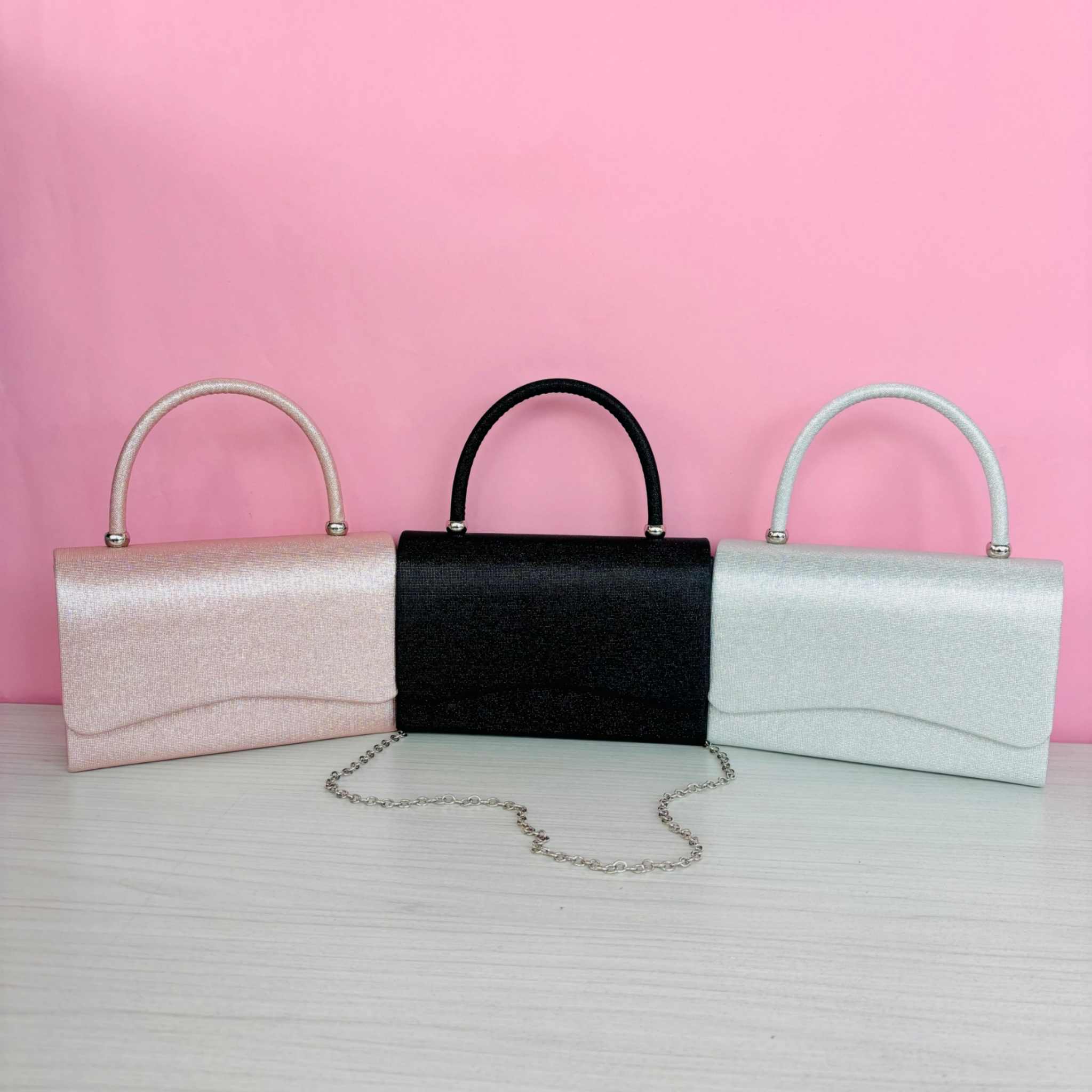 CARTERA DE FIESTA