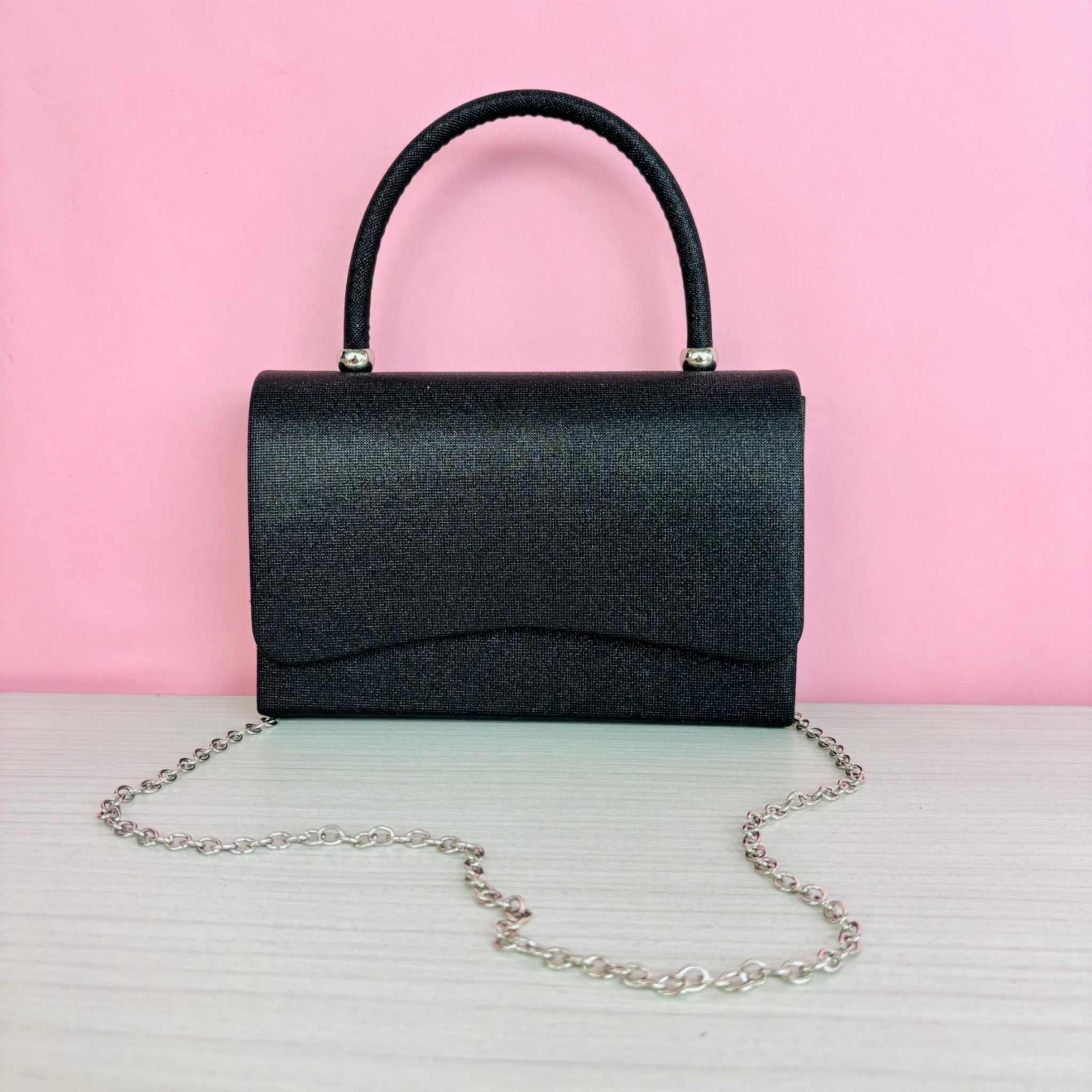 CARTERA DE FIESTA