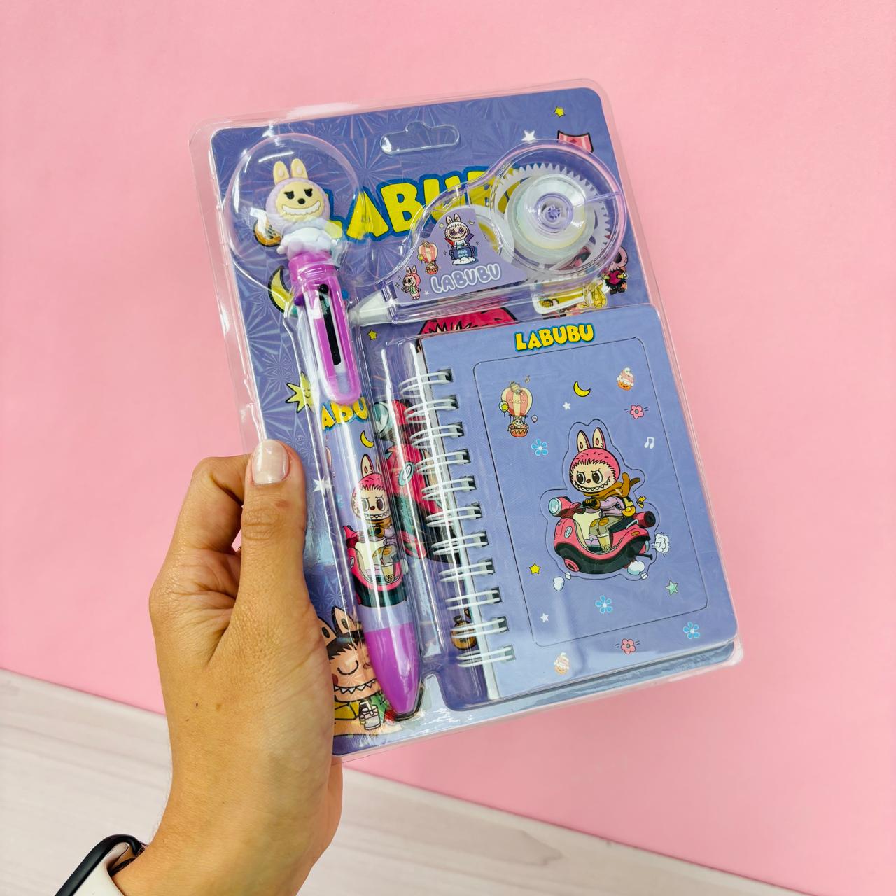 KIT ESCOLAR