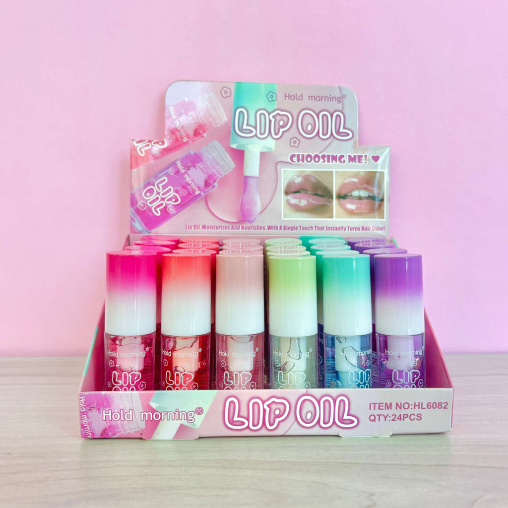 BRILLO (LIP GLOSS)