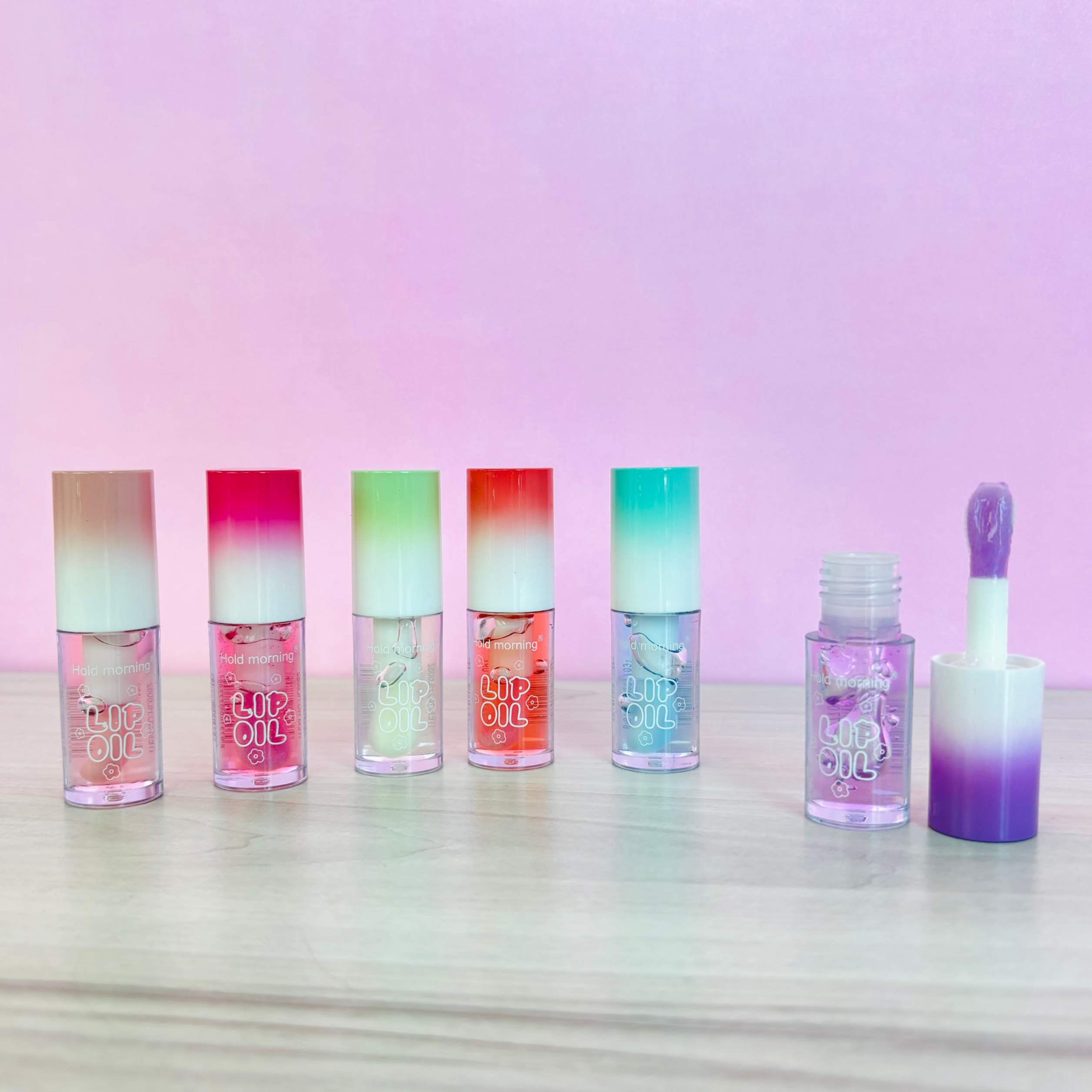 BRILLO (LIP GLOSS)