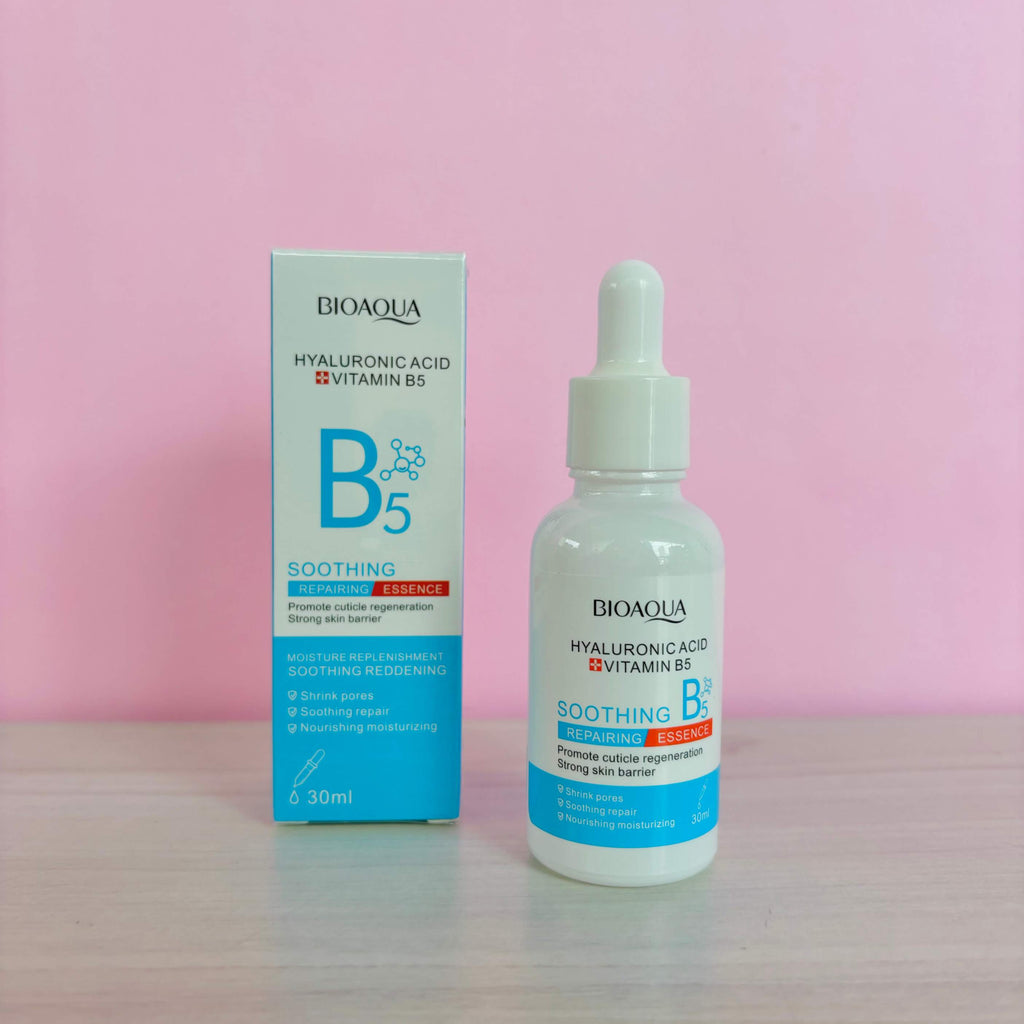 SERUM FACIAL