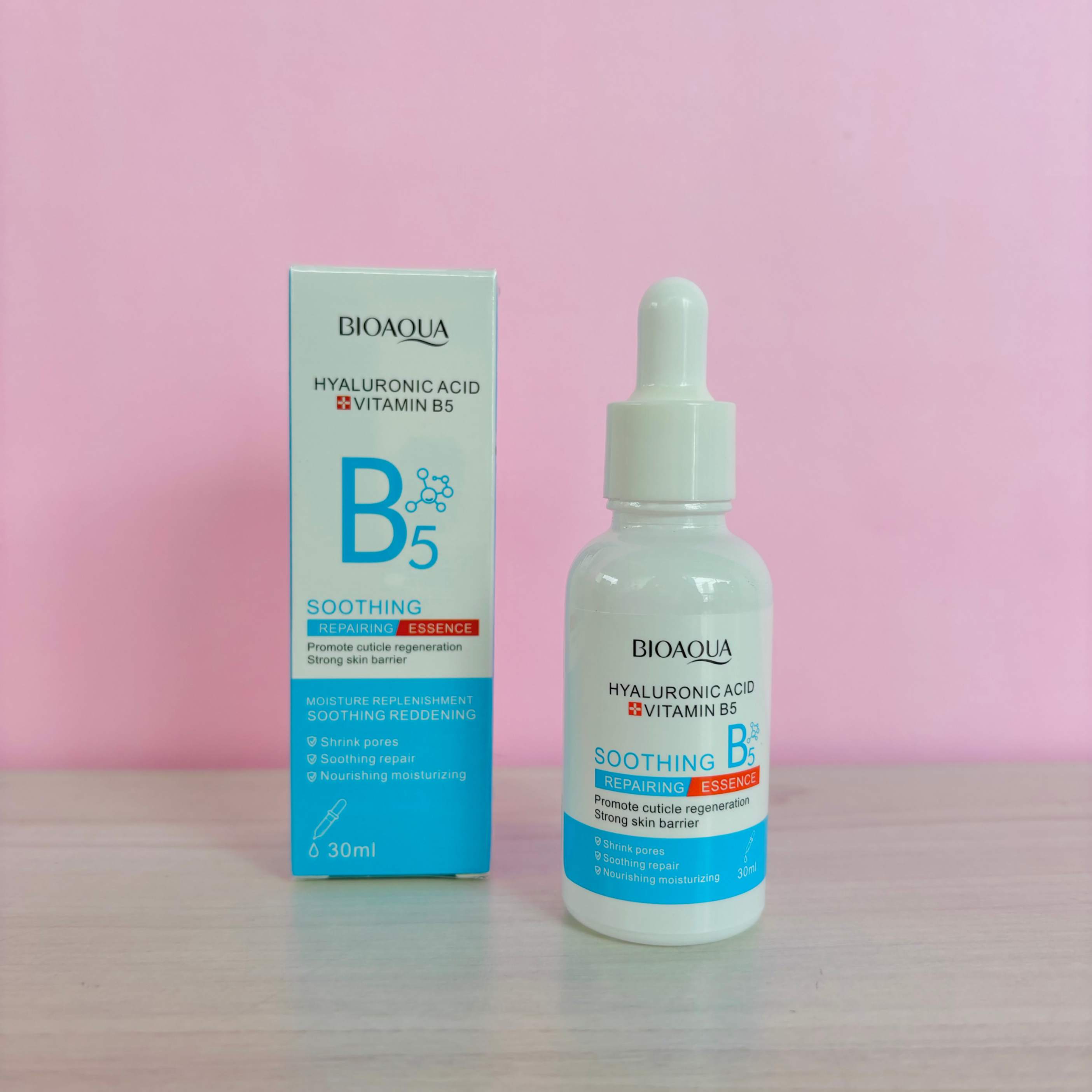 SERUM FACIAL