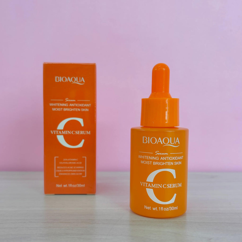 SERUM FACIAL