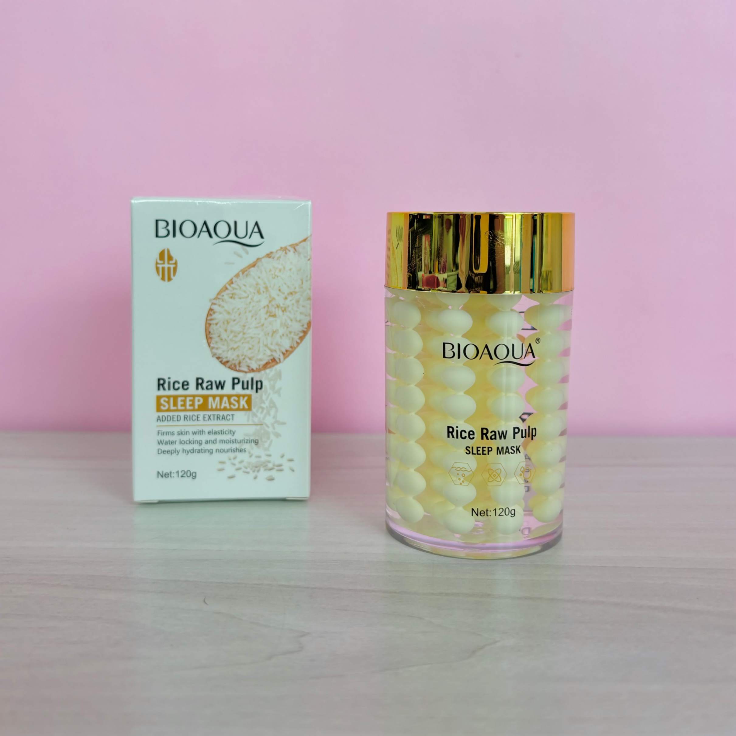 MASCARILLA