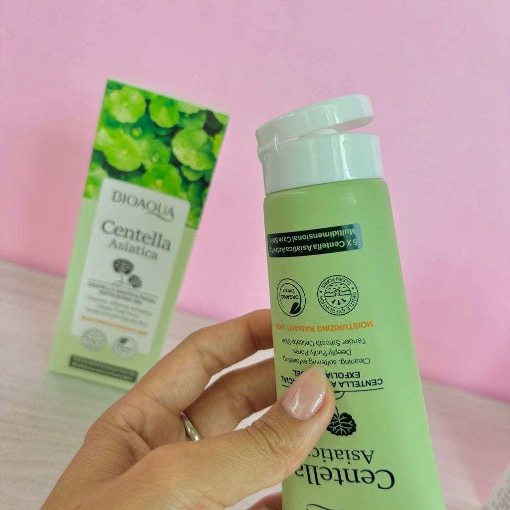 JABON FACIAL