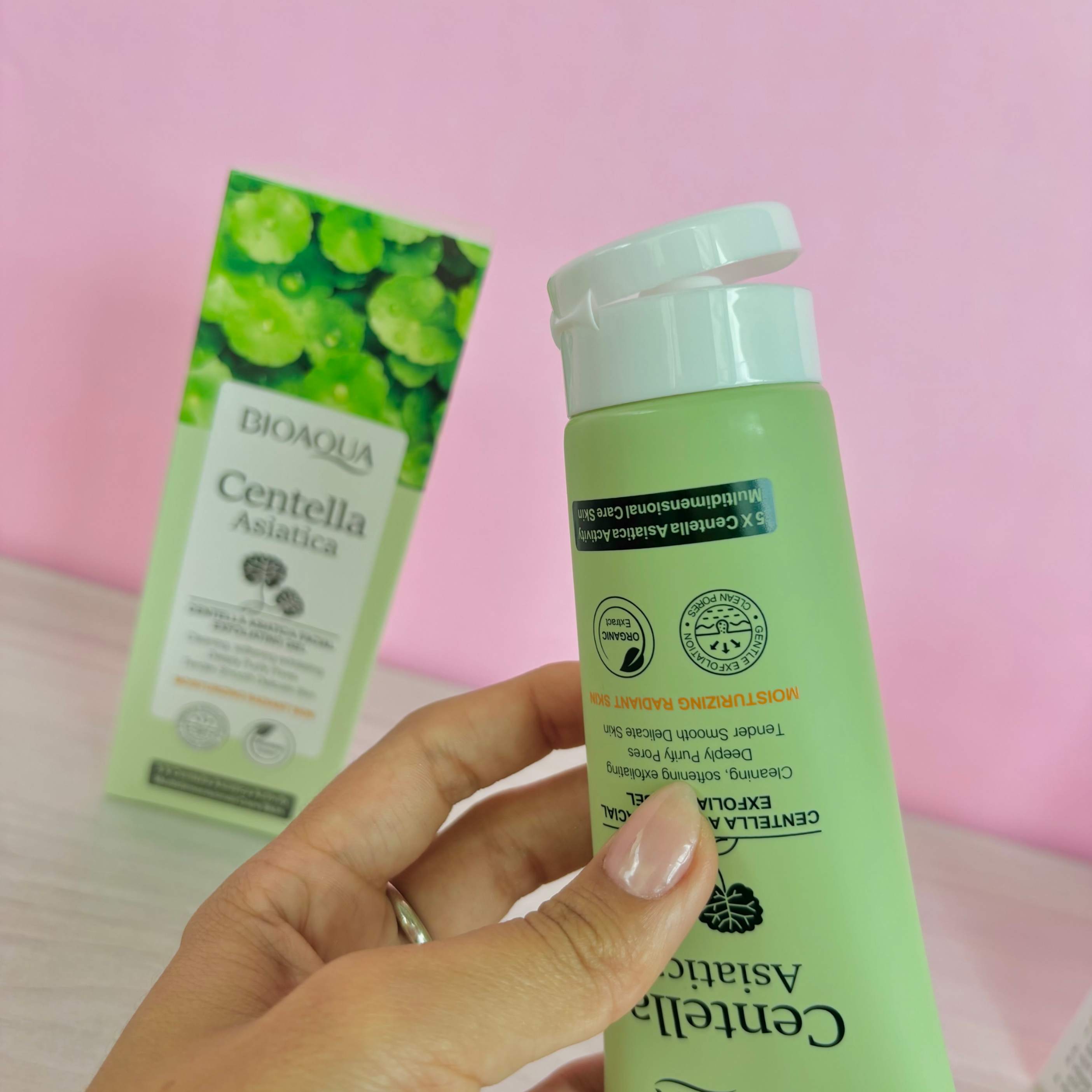 JABON FACIAL