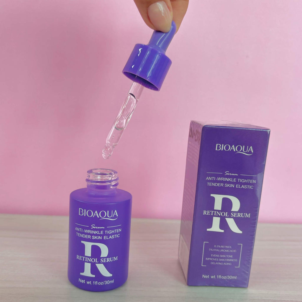 SERUM FACIAL