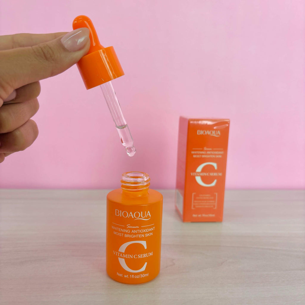 SERUM FACIAL