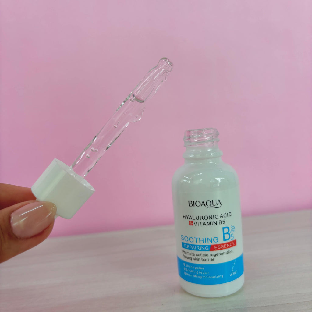 SERUM FACIAL