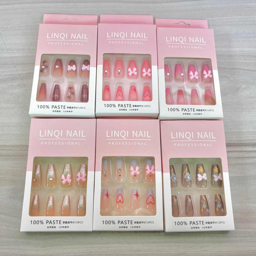 UÑAS