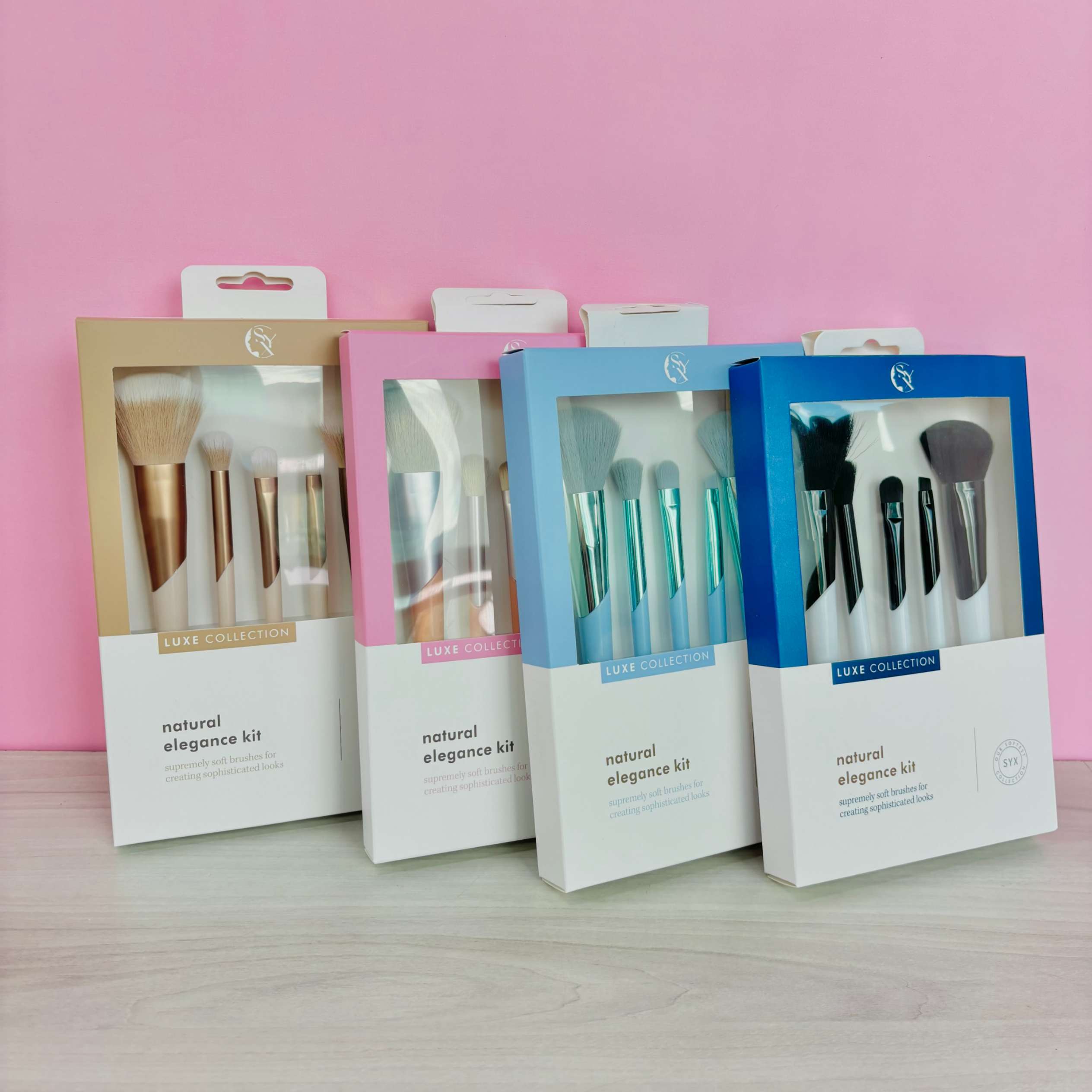 KIT DE BROCHAS