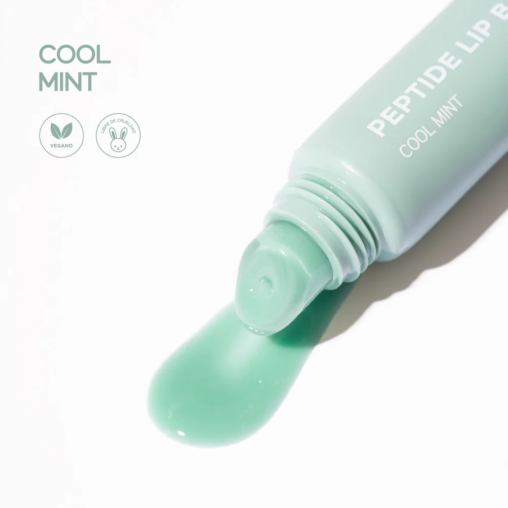 LIP BALM PÉPTIDOS ATENEA