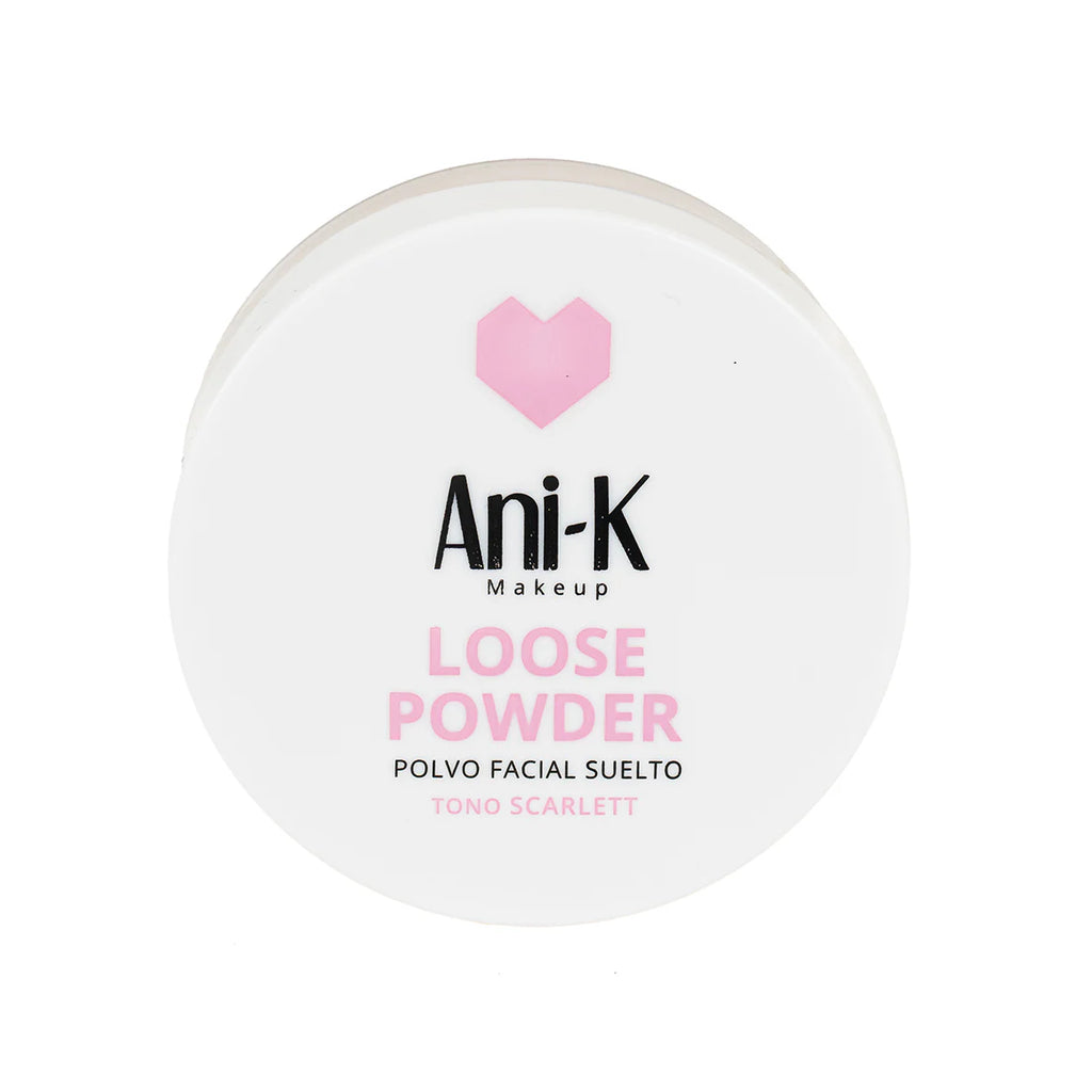 POLVO SUELTO SCARLETT ANI-K