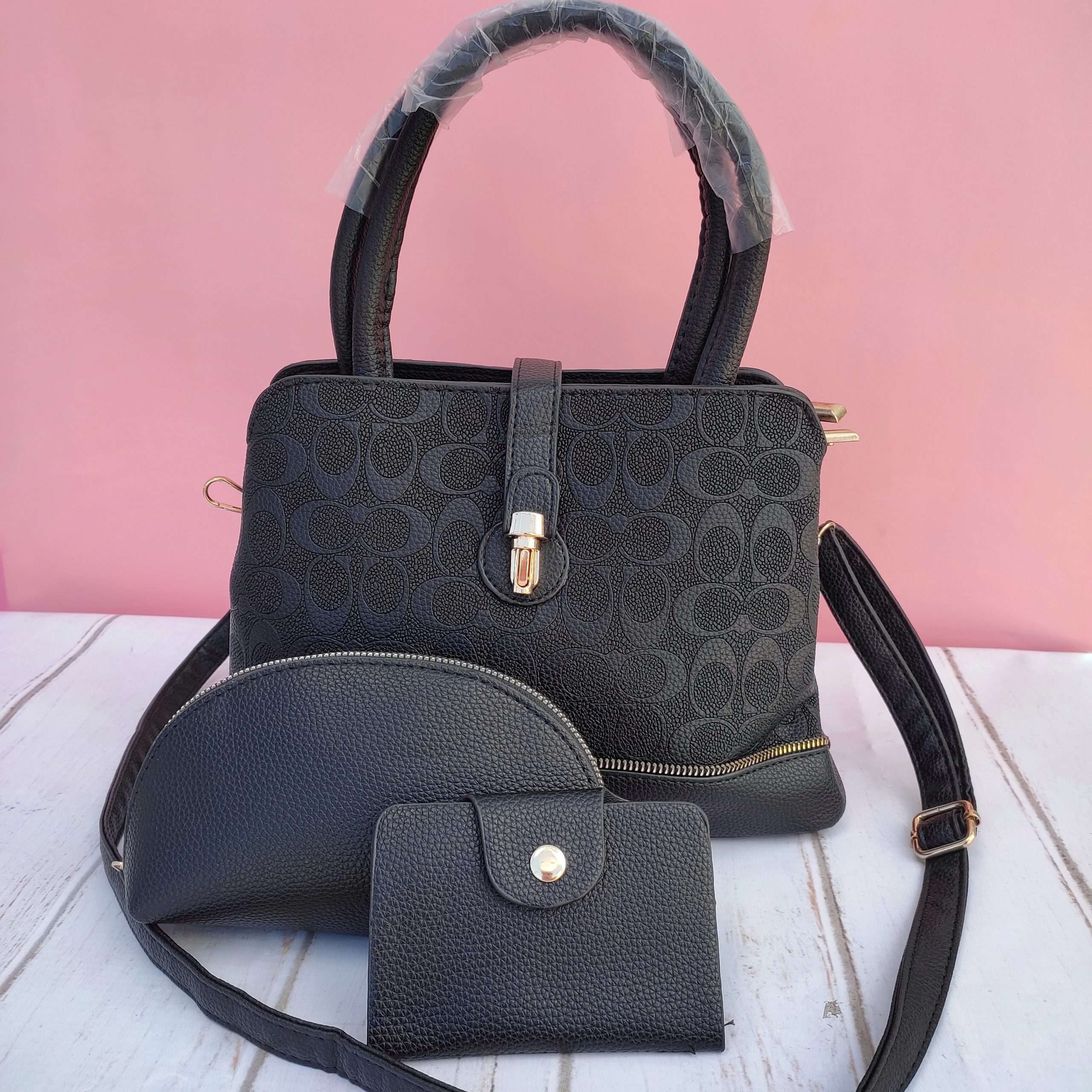 BOLSO DAMA