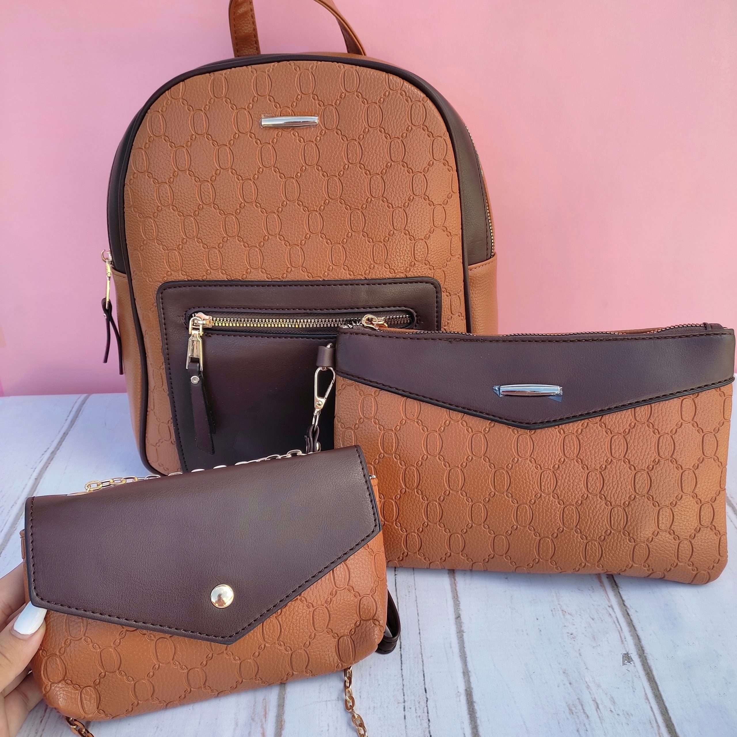 MORRAL DAMA