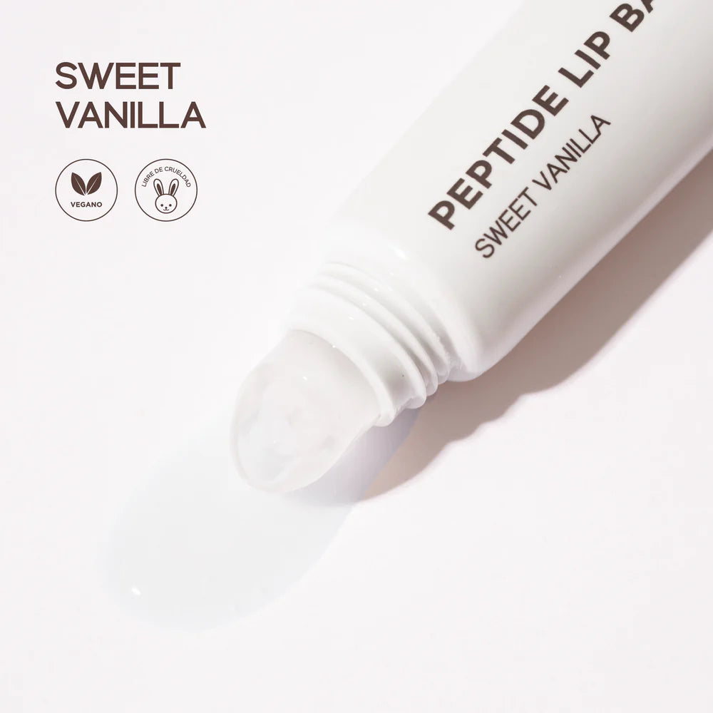LIP BALM PÉPTIDOS ATENEA