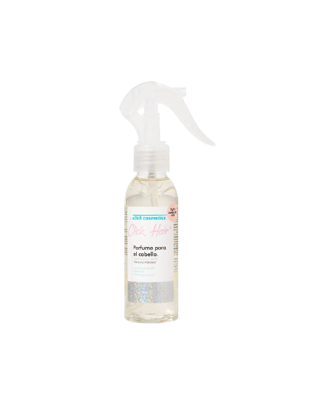 PERFUME PARA EL CABELLO CLICK HAIR