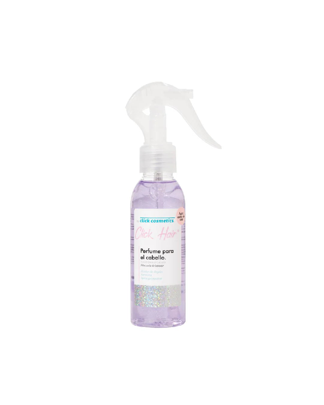 PERFUME PARA EL CABELLO CLICK HAIR
