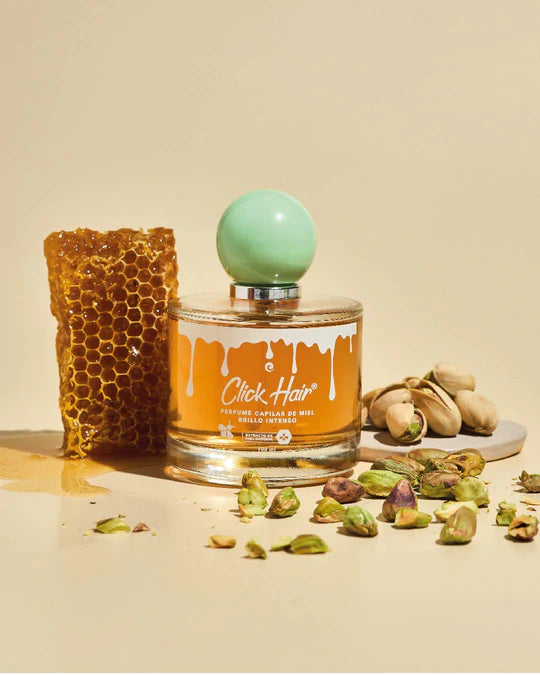 PERFUME CAPILAR DE MIEL CLICK HAIR