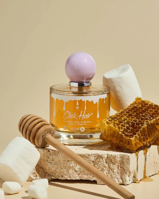 PERFUME CAPILAR DE MIEL CLICK HAIR