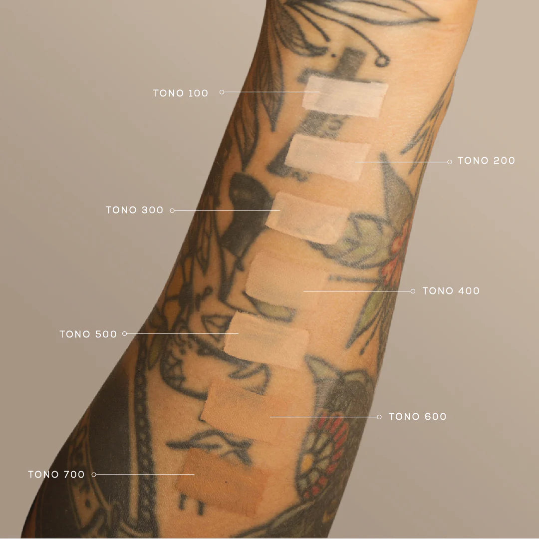 BASE HUMIDE - MONTOC