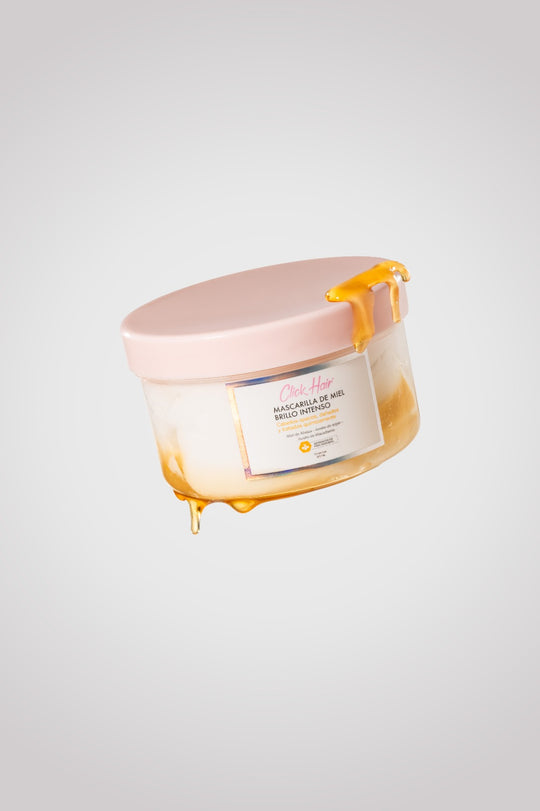MASCARILLA DE MIEL CLICK HAIR