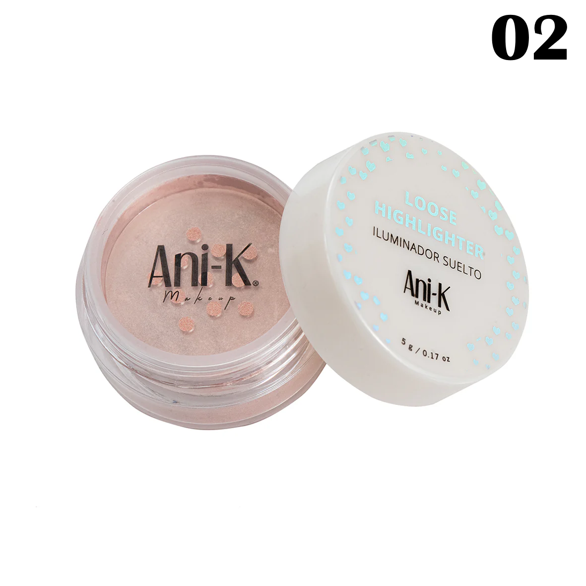 ILUMINADOR SUELTO ANI-K