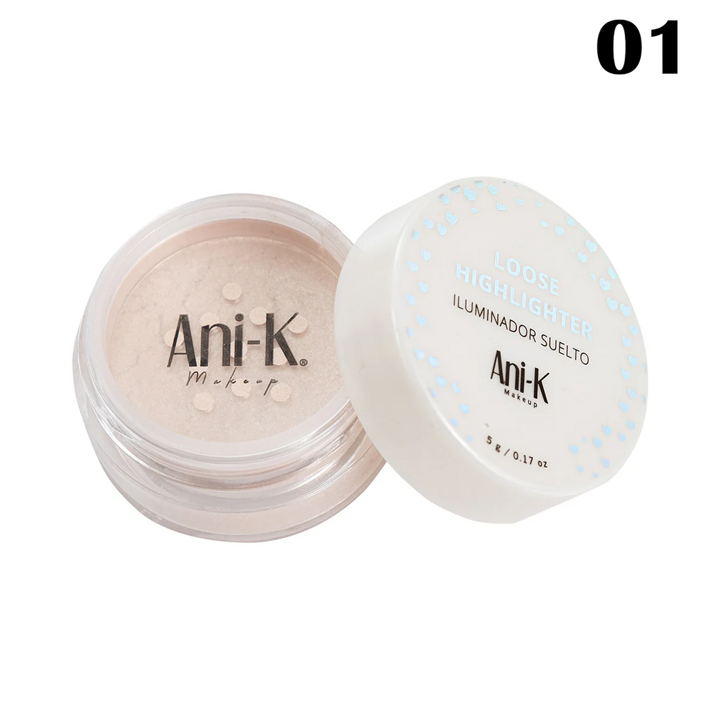 ILUMINADOR SUELTO ANI-K