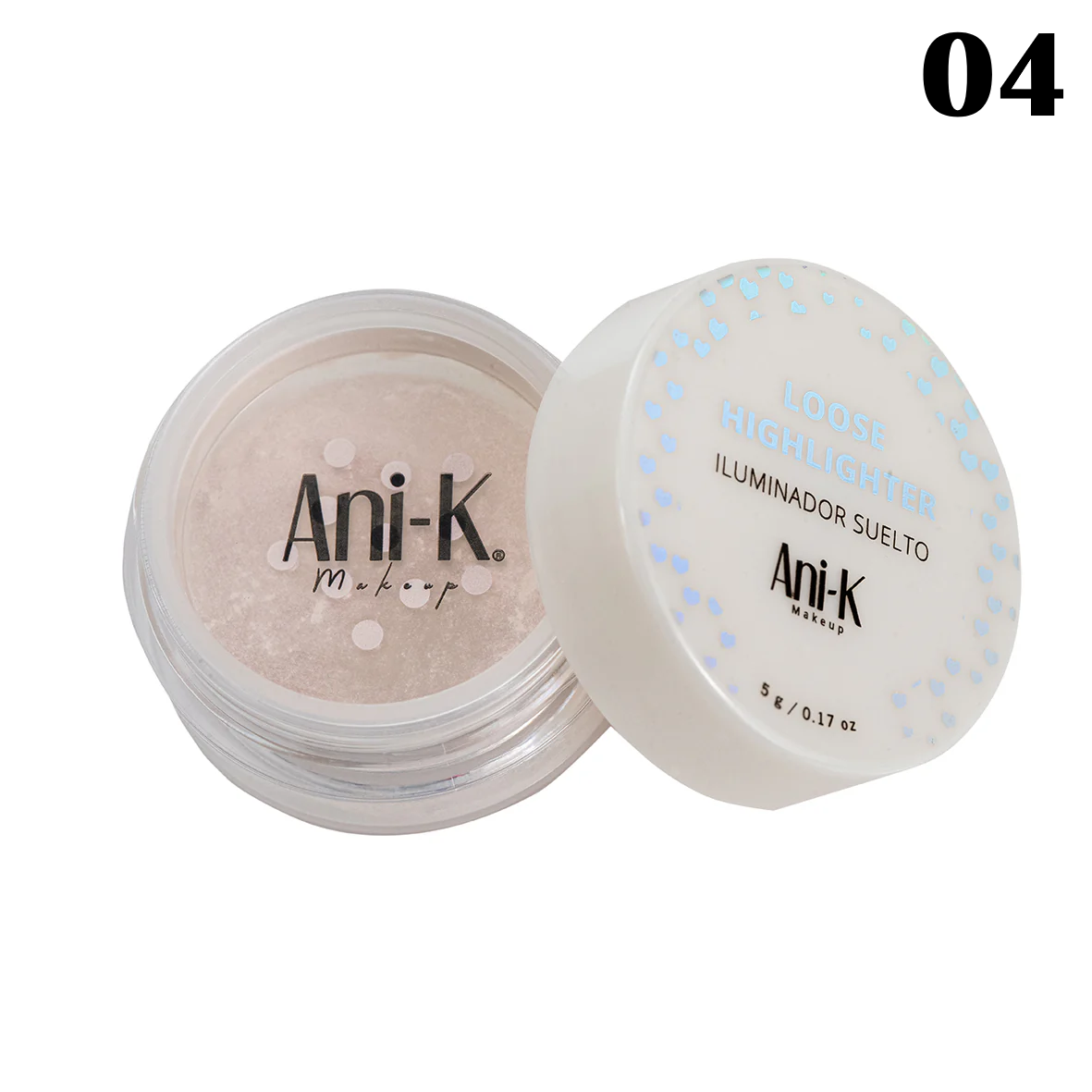 ILUMINADOR SUELTO ANI-K