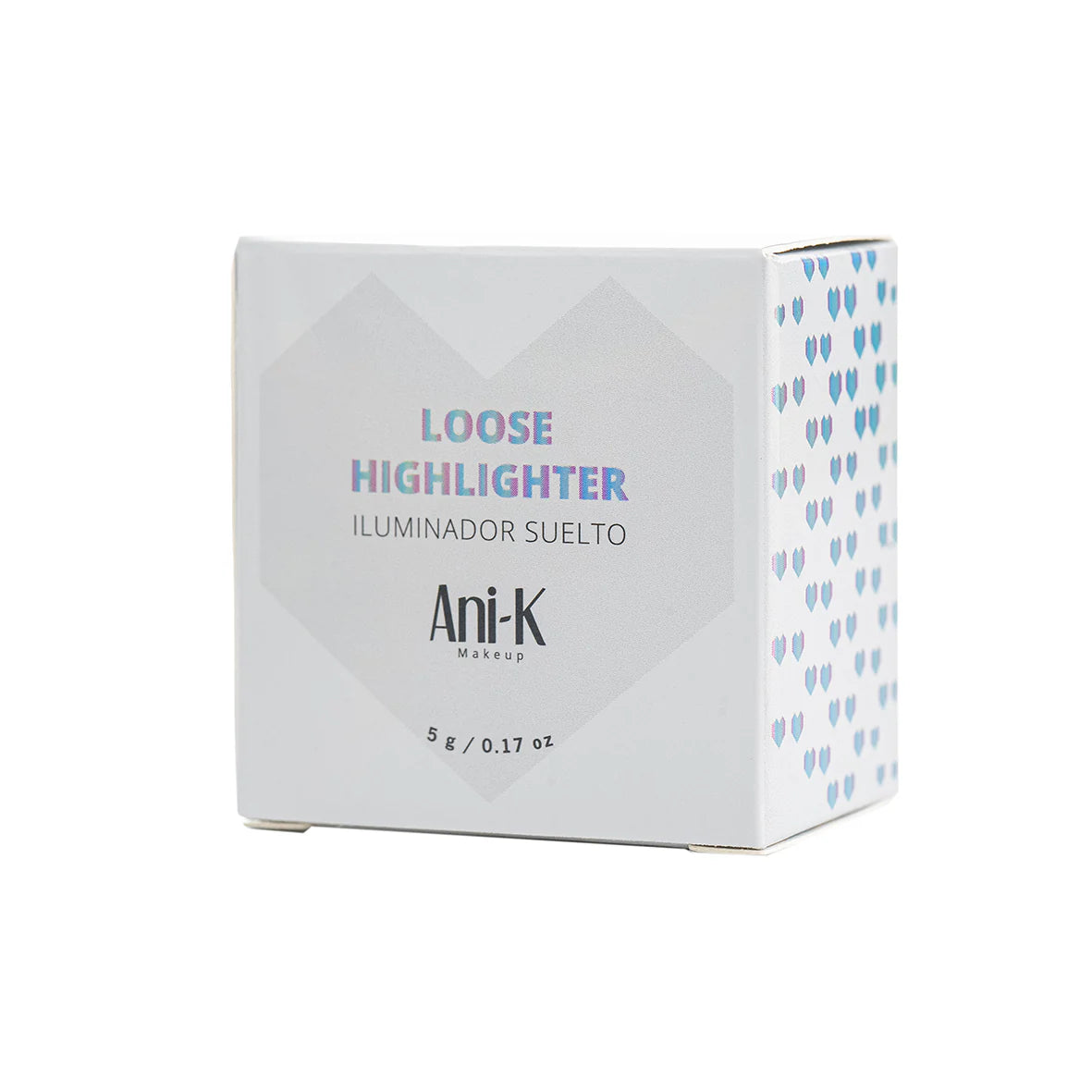 ILUMINADOR SUELTO ANI-K