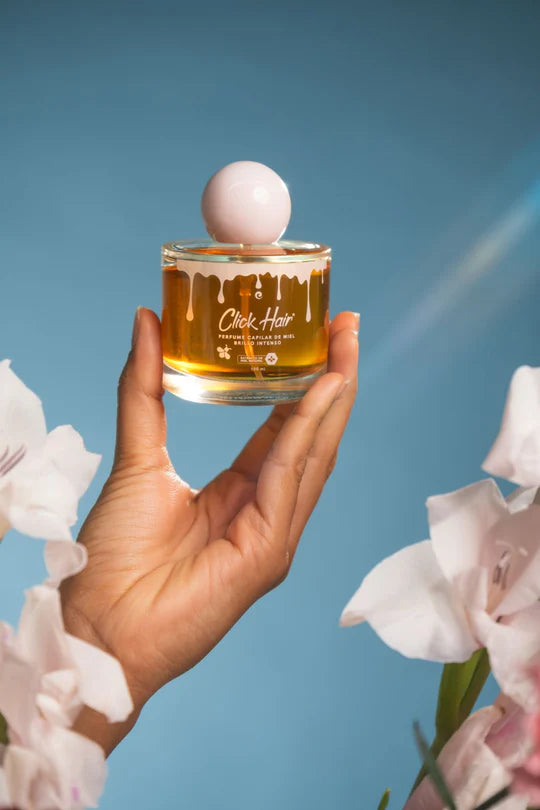 PERFUME CAPILAR DE MIEL CLICK HAIR