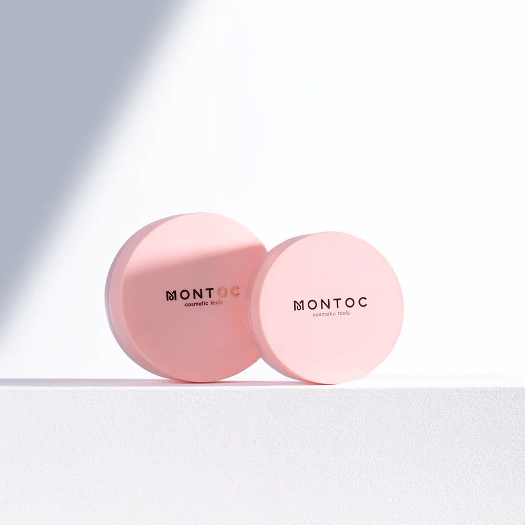 POLVO SUELTO ROSADO 10G MONTOC