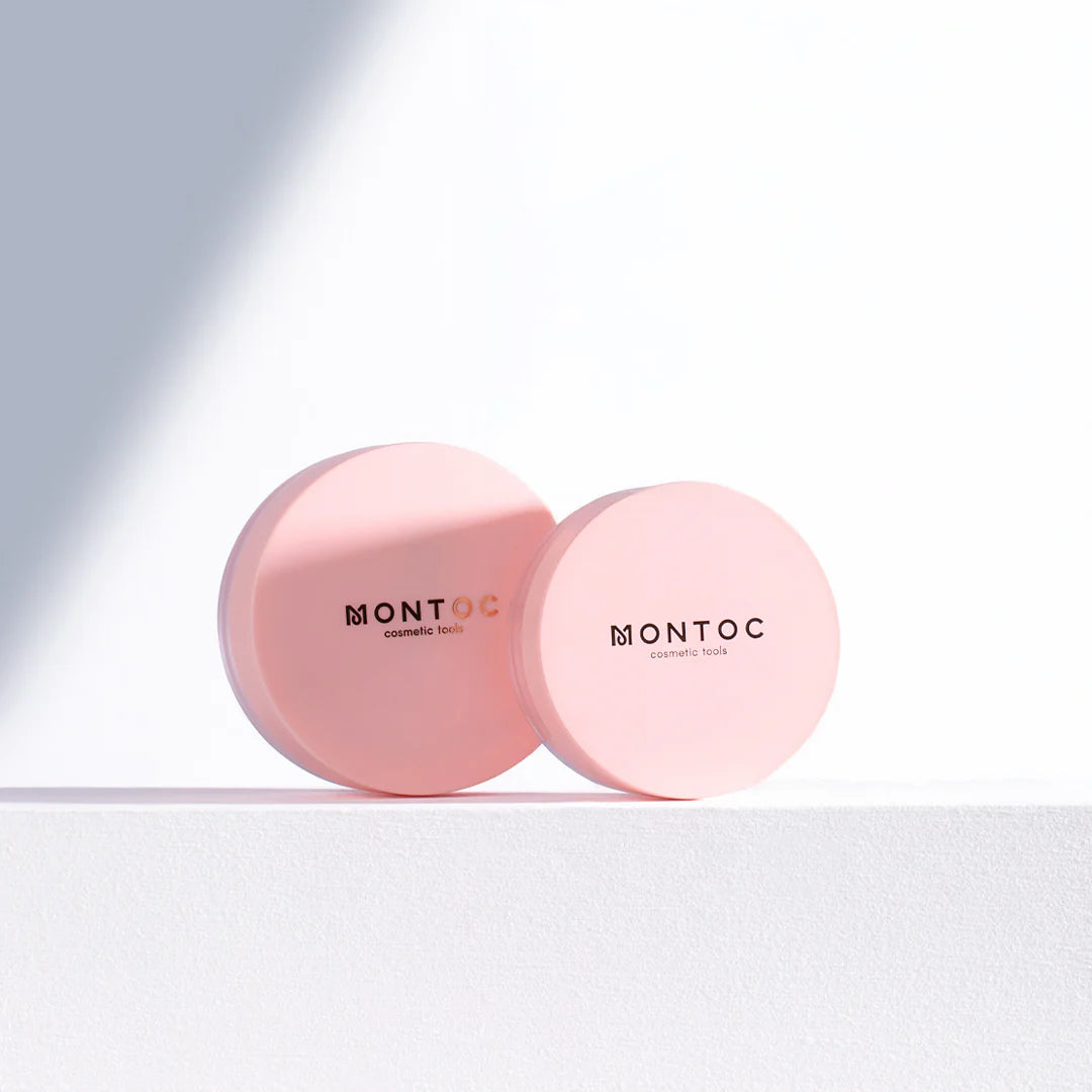 POLVO SUELTO ROSADO 10G MONTOC