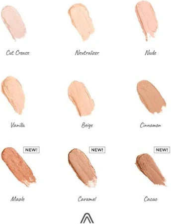 CORRECTOR DE OJERAS 1ST SCENE ATENEA