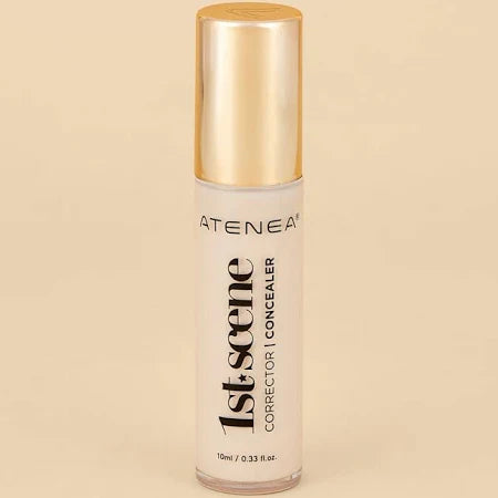 CORRECTOR DE OJERAS 1ST SCENE ATENEA